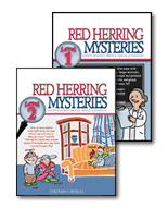 A Case of the Red Herrings