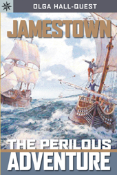 Jamestown: The Perilous Adventure