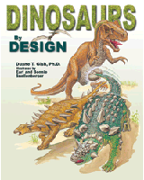 Dinosaurs By Design