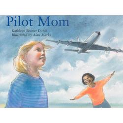 Pilot Mom (HardCover)