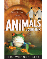 If Animals Could Talk.