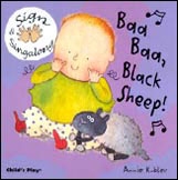Baa Baa, Black Sheep!