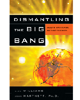 Dismantling the Big Bang