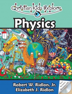 Cristian Kids Explore Physics