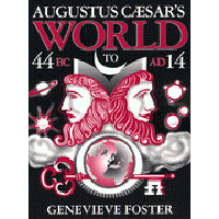 Augustus Caesar's World