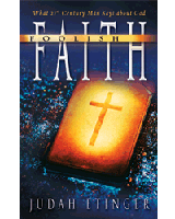 Foolish Faith