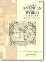 Beautiful Feet Early Am & World History Jr High Study Guide