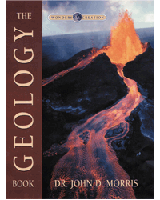 The Geology Book: Wonders of Creation Series