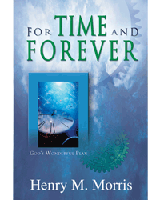 For Time and Forever