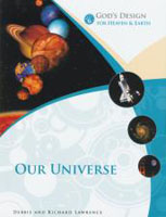 Our Universe : God's Design