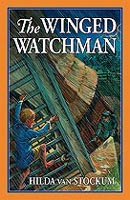 THE WINGED WATCHMAN