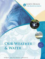 Our Weather and Water : God's Design Curriculum