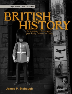 British History: Observations & Assessments from Early Cultures to Today