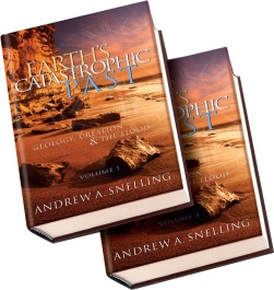 Earth's Catastrophic Past: Volume 1 & 2
