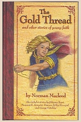 The Gold Thread