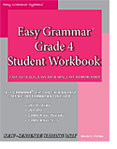 EASY GRAMMAR GRADE 4 STUDENT WORKBOOK