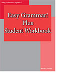EASY GRAMMAR PLUS STUDENT WORKBOOK