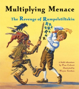 Multiplying Menace - The Revenge of Rumpelstiltskin