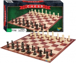 Family Traditions Chess Set
