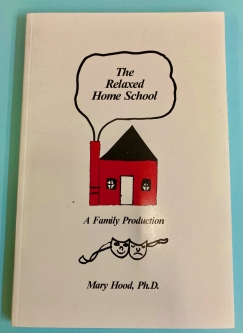 The Relaxed Home School