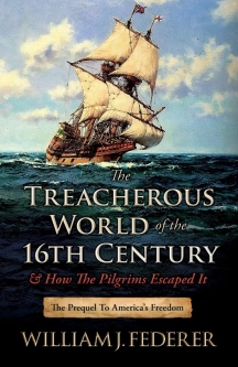 The Treacherous World of the 16th Century