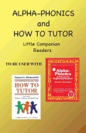 How to Tutor: Little Companion Phonics Readers