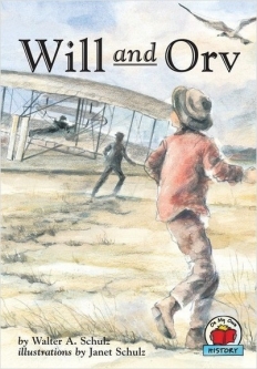 Will and Orv ( On My Own History )