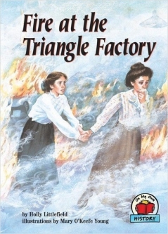 Fire at the Triangle Factory