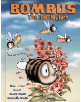 Bombus the Bumblebee