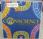 Conscience: The Right from Wrong Game