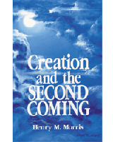Creation and the Second Coming.