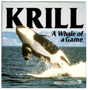 KRILL - A Whale of a Game