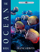 The Ocean Book: Wonders of Creation Series