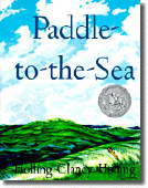 Paddle to the Sea (PB)