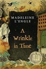 Madeleine L'Engle's Time Quintet