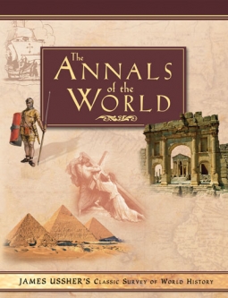 The Annals of the World (Paperback)