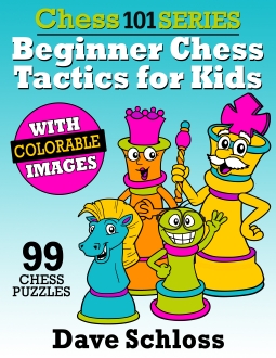 Beginner Chess Tactics for Kids