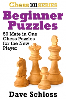 Chess 101 Series: Beginner Puzzles