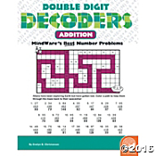 Double Digit Decoders: Addition
