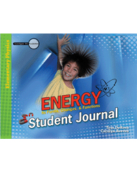 Energy: Student Journal