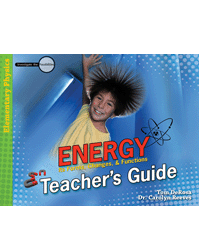 Energy: Teacher's Guide