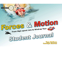 Forces and Motion: Student Journal