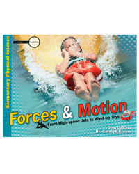 Forces and Motion: Student Text