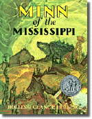 Minn of the Mississippi (PB)