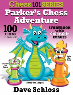 Parker's Chess Adventure