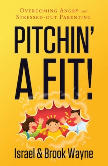 Pitchin' A Fit!