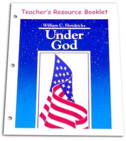Under God  Teacher's Resource Booklet