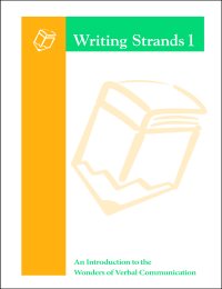 WRITING STRANDS 1