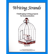 WRITING STRANDS 3: