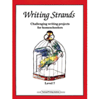 WRITING STRANDS 7